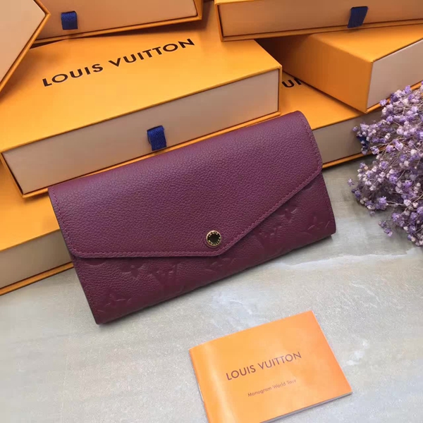 ルイヴィトン財布スーパーコピー069-1